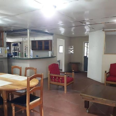 Gia'S Garage & Home For Bocas Travelers Almirante Ngoại thất bức ảnh