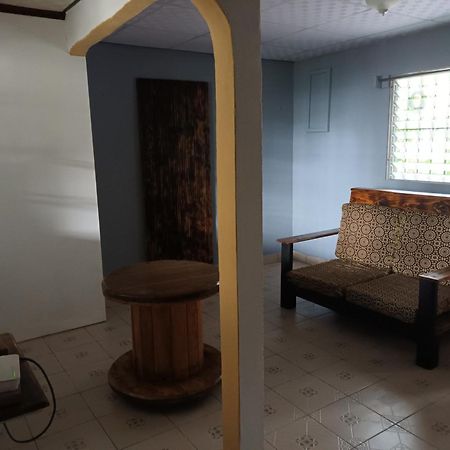Gia'S Garage & Home For Bocas Travelers Almirante Ngoại thất bức ảnh