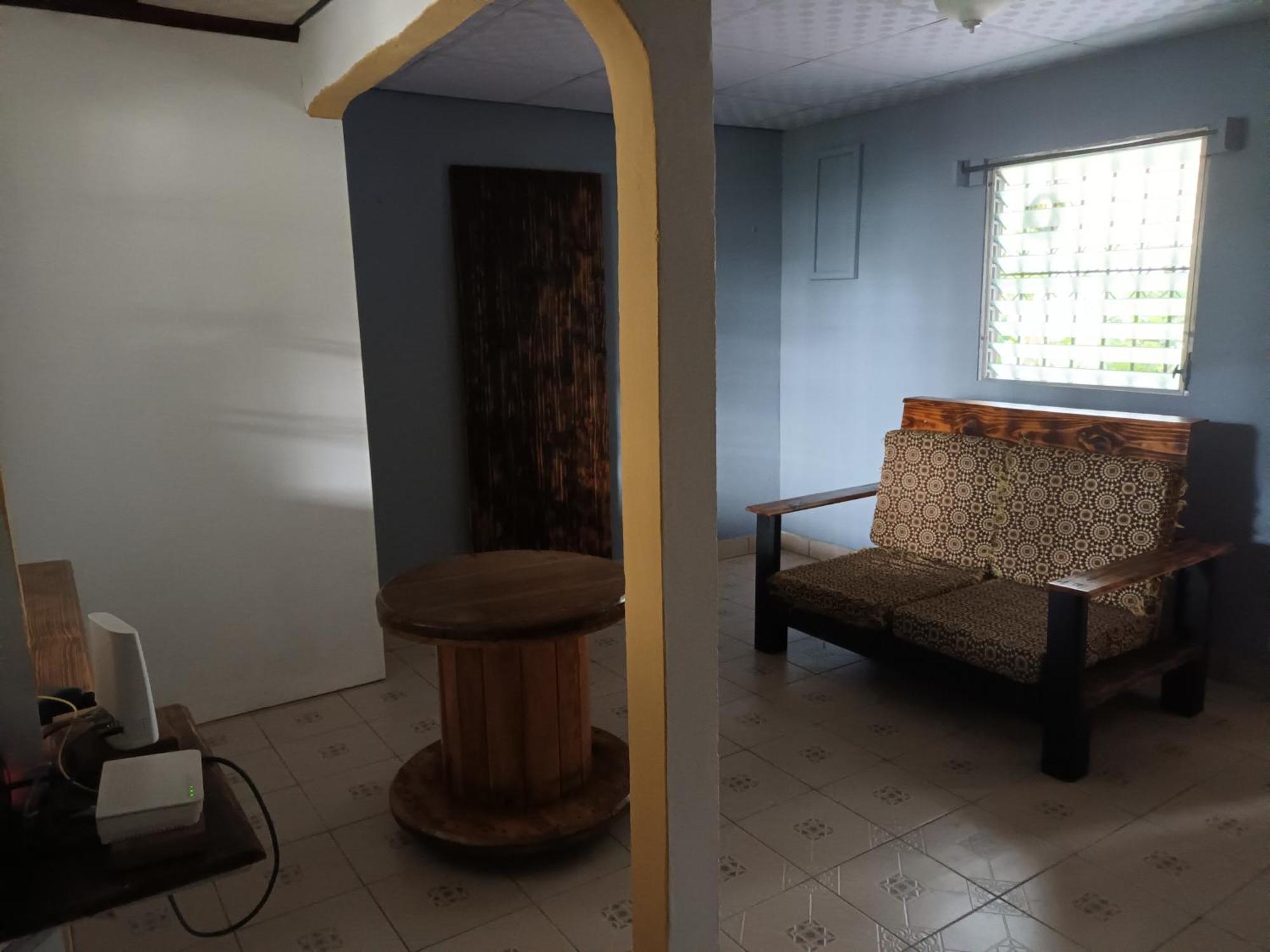Gia'S Garage & Home For Bocas Travelers Almirante Ngoại thất bức ảnh