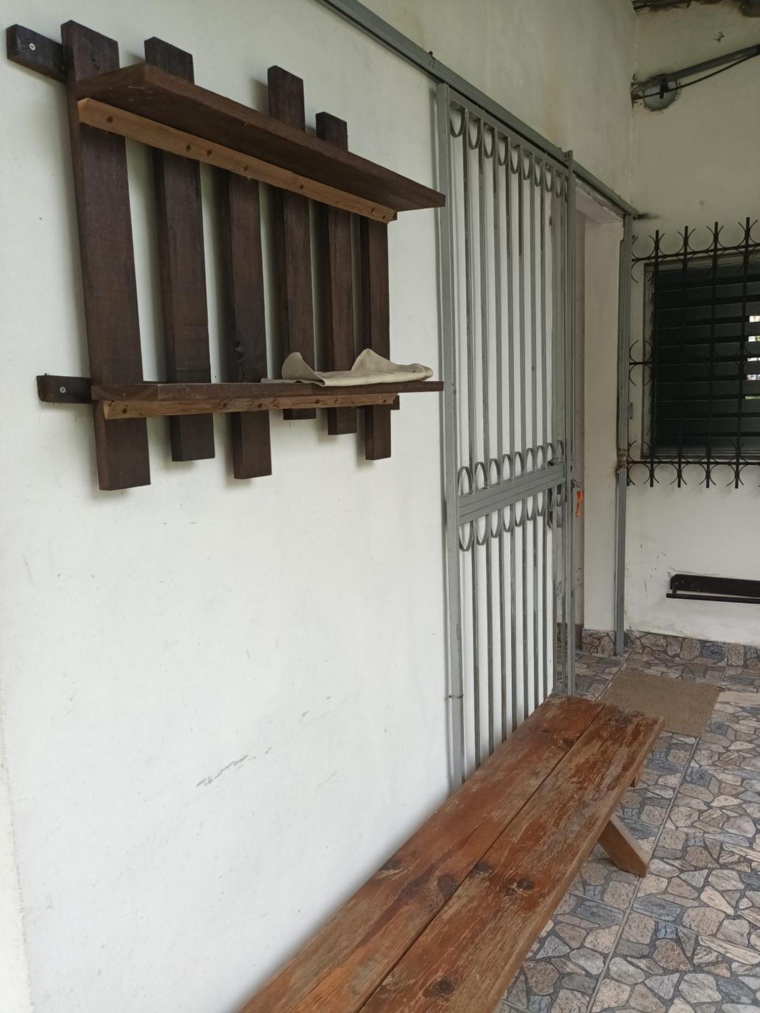 Gia'S Garage & Home For Bocas Travelers Almirante Ngoại thất bức ảnh