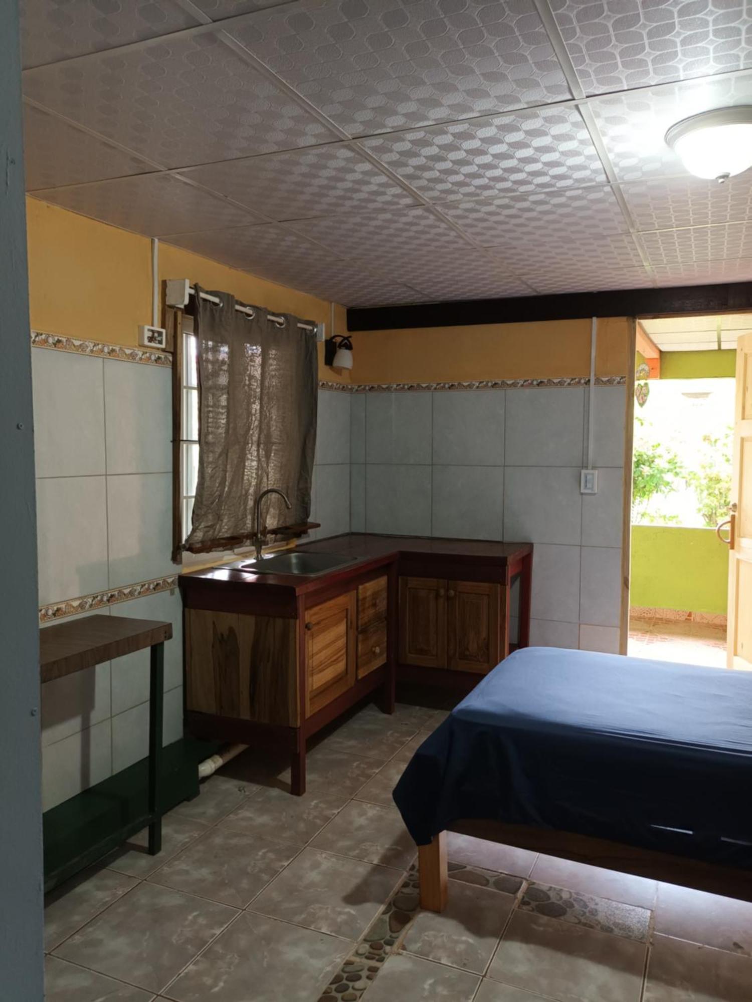 Gia'S Garage & Home For Bocas Travelers Almirante Ngoại thất bức ảnh