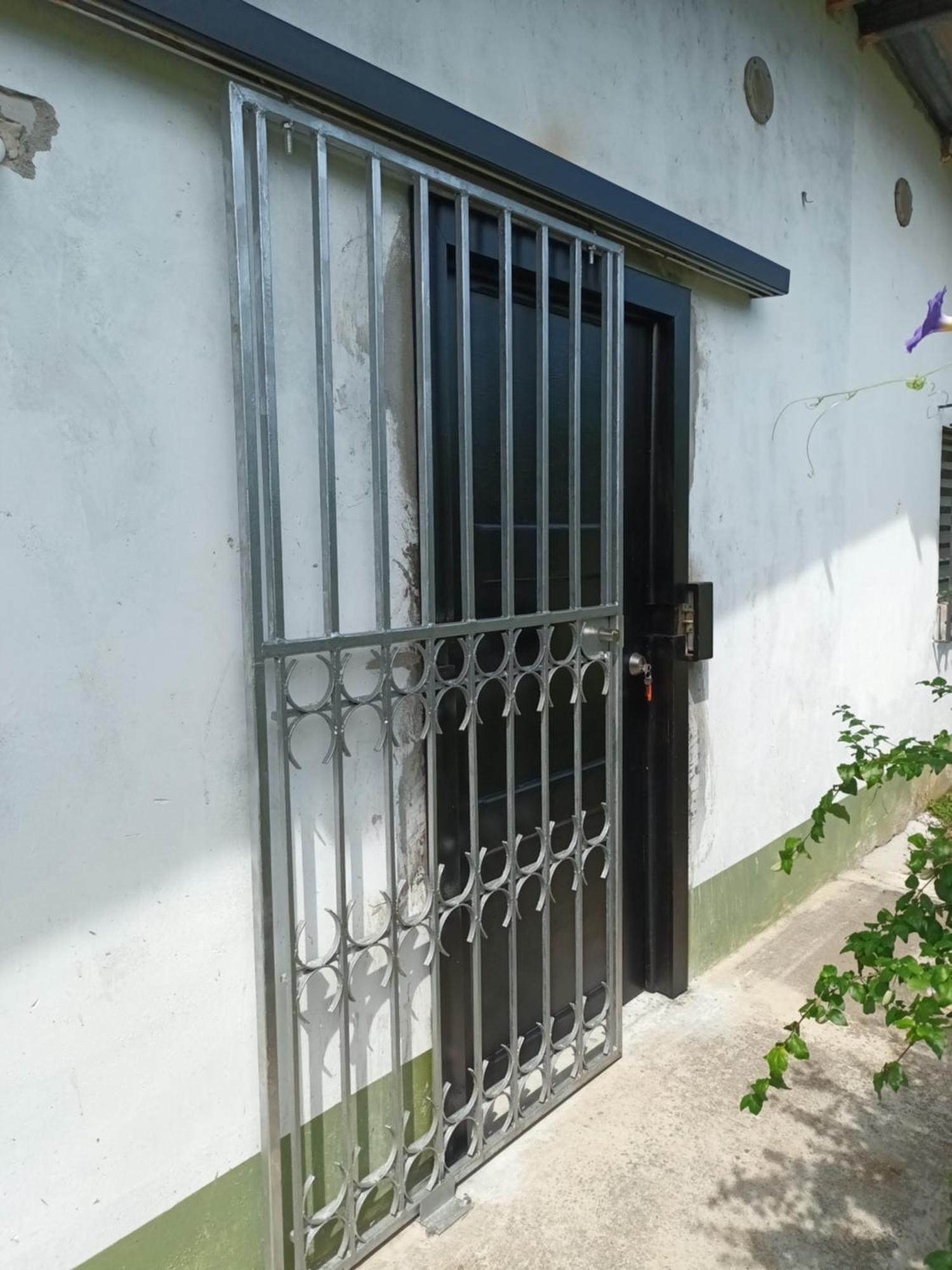 Gia'S Garage & Home For Bocas Travelers Almirante Ngoại thất bức ảnh