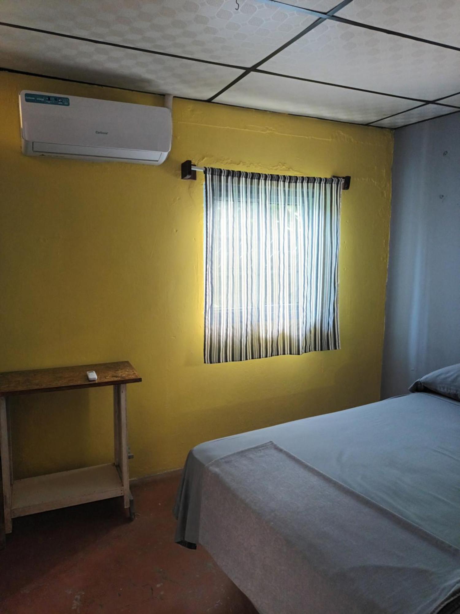 Gia'S Garage & Home For Bocas Travelers Almirante Ngoại thất bức ảnh